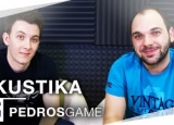 Pedros game